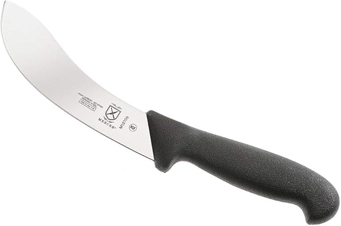 Mercer Culinary BPX, 5.9-Inch, Skinning Butcher Knife