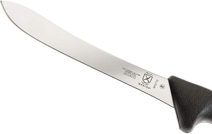 Mercer Culinary BPX, 5.9-Inch, Fillet Knife – Semi-Flexible