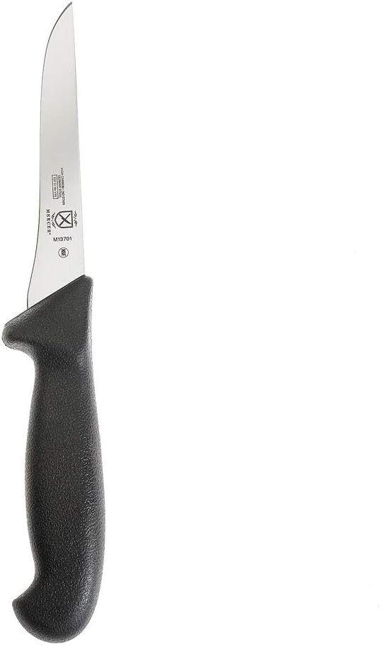 Mercer Culinary BPX, 5.1-Inch, Boning Knife – Stiff