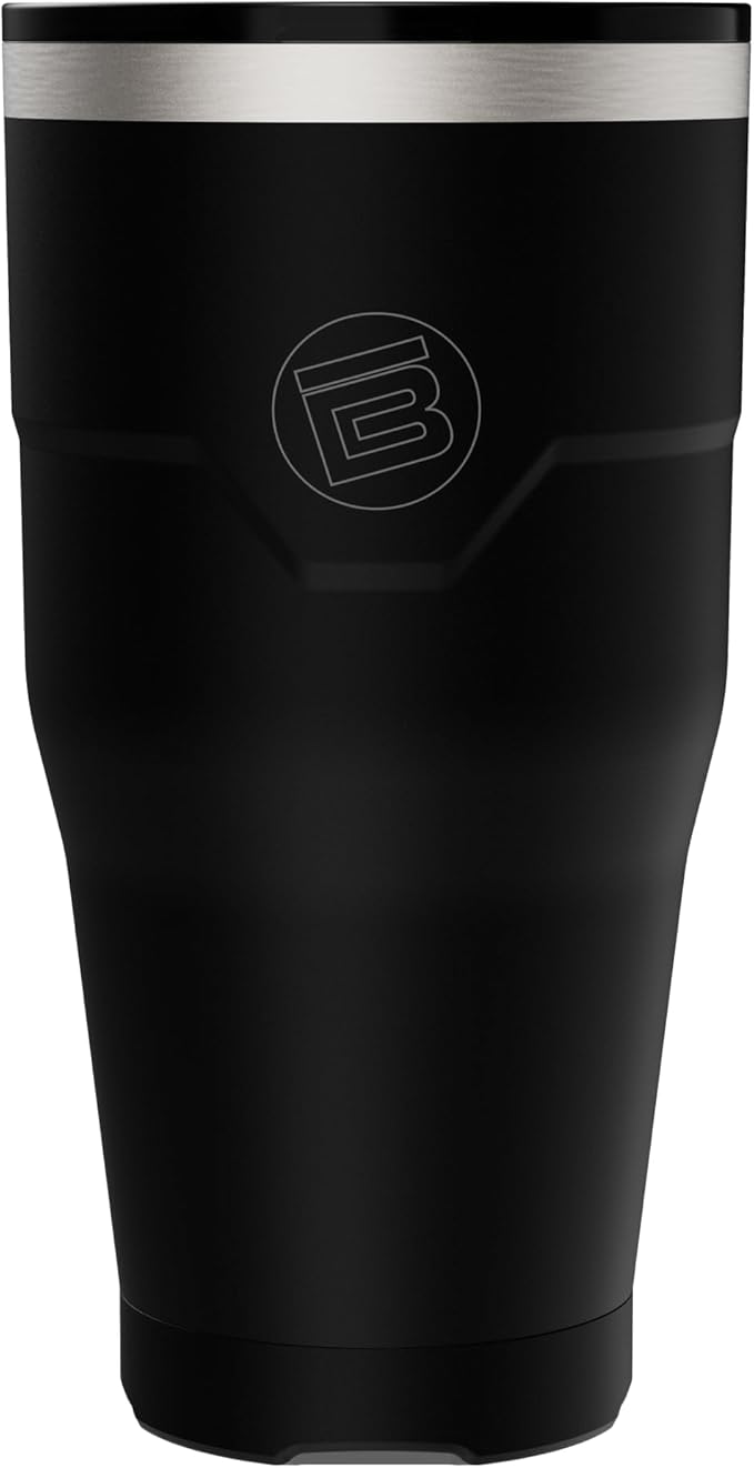 BOTE MagnePod Drinkware MagneTumbler includes Lid with Straw Drink Tumbler Magnetically attaches to Compatible SUPs Kayaks Floats Hangouts 32 oz Multiple Colors