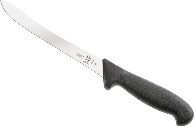 Mercer Culinary BPX, 7.1-Inch, Fillet Knife – Semi-Flexible