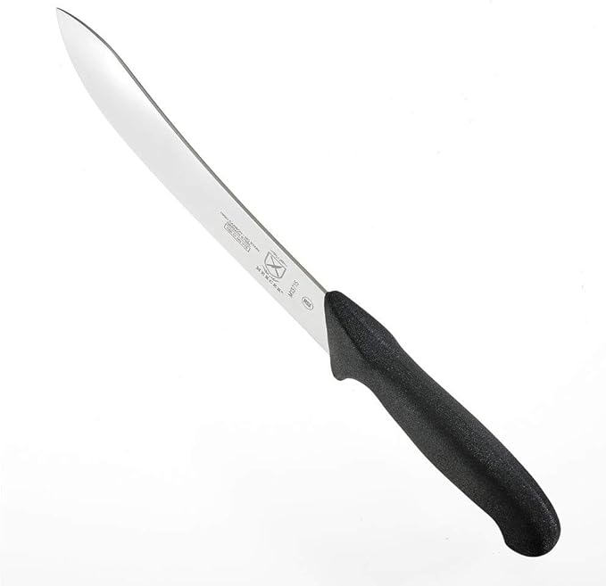 Mercer Culinary BPX M13715 American Butcher Knife, 8-Inch