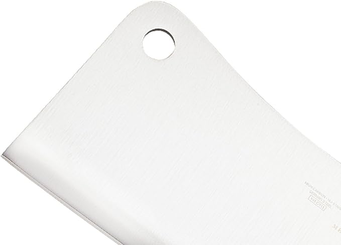 Mercer Culinary BPX, 7 Inch, Polypropylene Handle