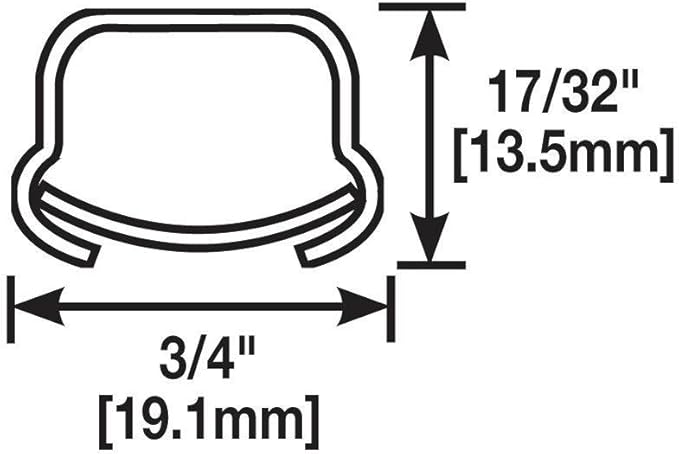legrand WIREMOLD Metal Raceway, Extending Power, On-Wall, Outlet Box, Ivory, B-2 (Pack of 2)