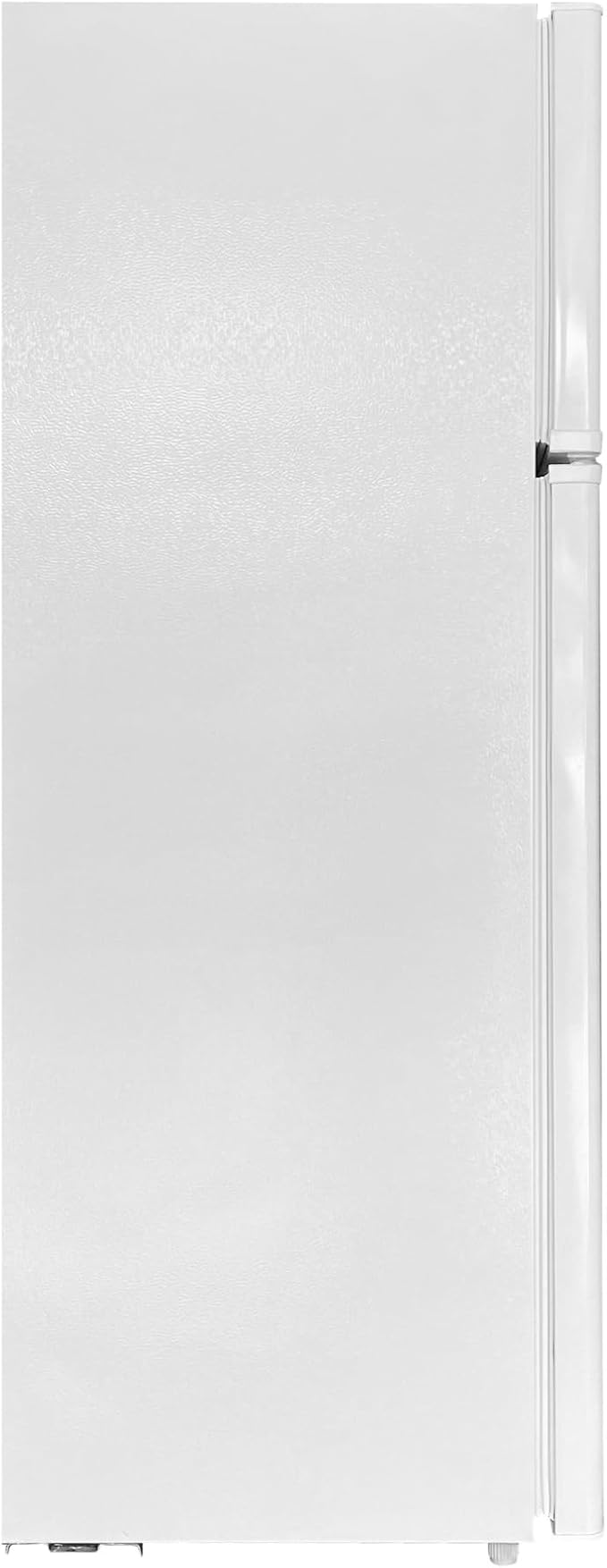 ARCTIC CHEF ACFR741WHITE6COM Apartment Size Large Compact Fridge, 7.5, White
