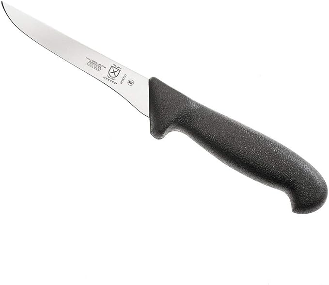 Mercer Culinary BPX, 5.1-Inch, Boning Knife – Stiff