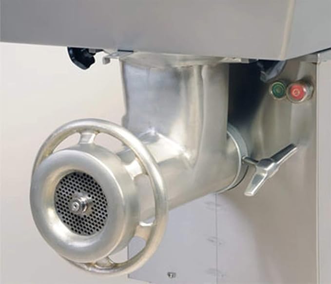 PRO-CUT KG-32 Meat Grinder 3 HP 220V 3 Phase