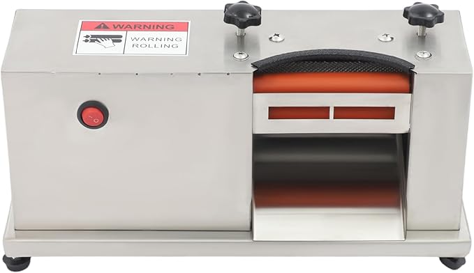 Adjustable Beans Sheller Machine Commercial Pea Peeler with One-Click Switch & 5.51 Lbs/H Semi-Automatic Peeling Machine Home Bean Bean Peeler for Home Kitchens, Restaurants, Vegetable Vendors