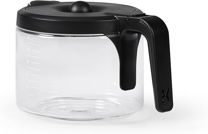 Keurig K-Duo Hot & Iced Single Serve & Carafe Coffee Maker – MultiStream Technology, 72oz Reservoir, Ideal for Holiday Hosting & Gift Giving (Gen 2)