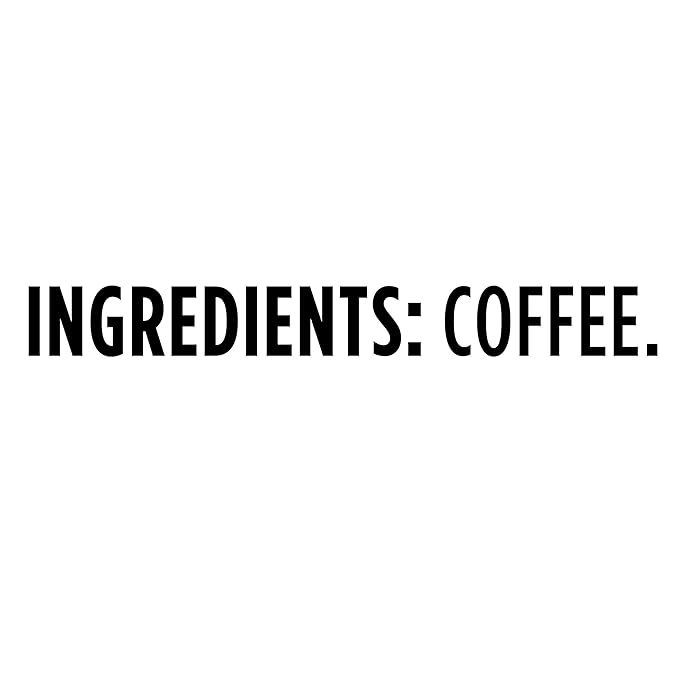 Maxwell House Wake Up Roast Ground Coffee, 40.4 oz Canister