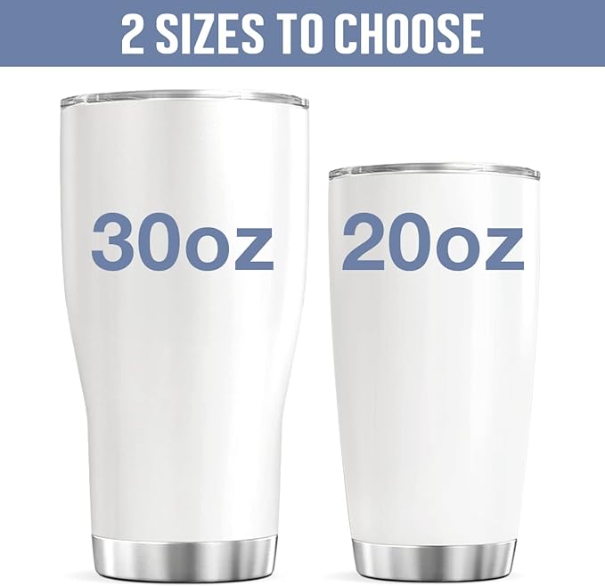 Personalized Photo Coffee Tumbler Barber Hair Stylist Travel Mug With Lid Custom Name Appreciation Birthday Gifts For Teens Men Boys Coworkers Insulated Cup Cold Steel Tumblers