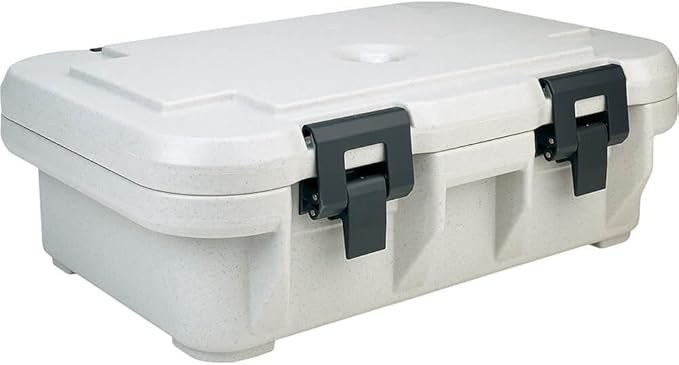 Cambro (UPCS140480) Top-Load Food Pan Carrier - Ultra Pan S-Series