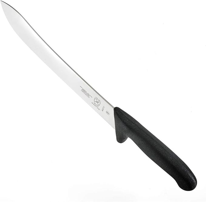 Mercer Culinary BPX M13717 American Butcher Knife, 10-Inch