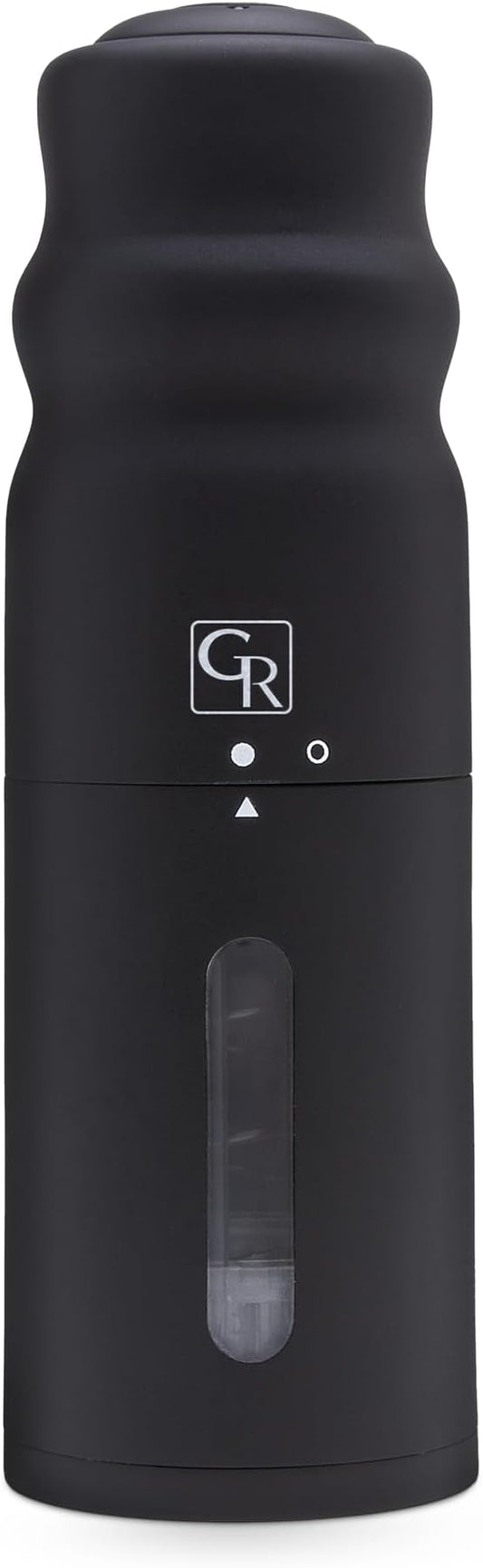 Grater Rain Cheese Grater, Heavy Duty Electrical Cheese Grater for Kitchen with 3 Interchangeable Blades, Dishwasher & Refrigerator Friendly Easy to Use Cheese Shredder