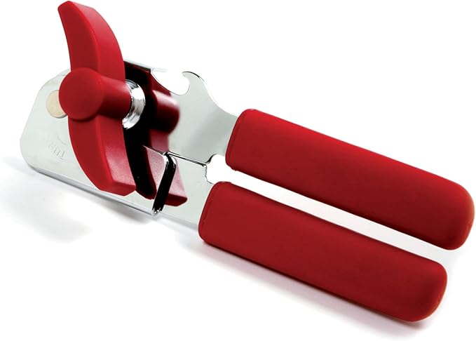 NORPRO Deluxe Can Opener, 1 EA