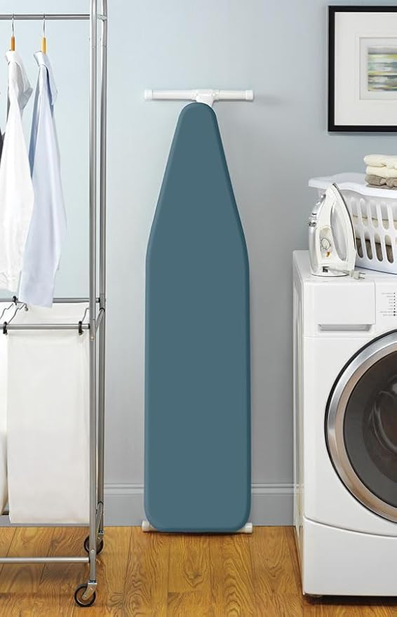 Whitmor Ironing Board Cover, Blue