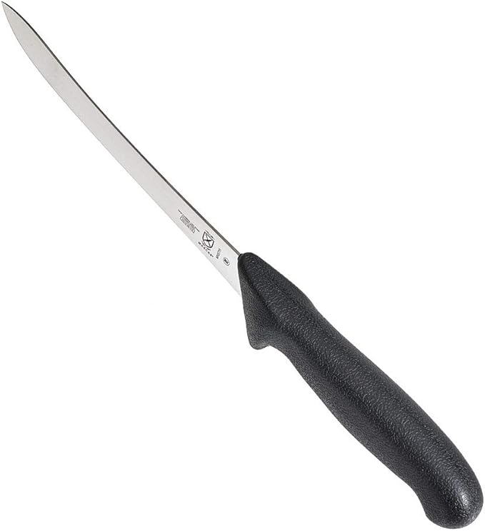 Mercer Culinary BPX, 7.1-Inch, Fillet Knife – Semi-Flexible