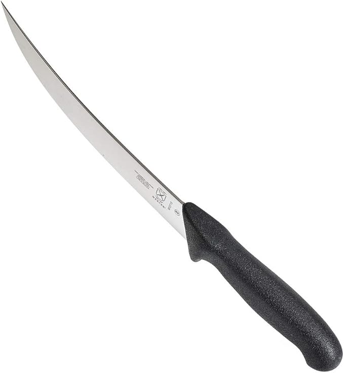 Mercer BPX Breaking Butcher Knife, 8 Inch M13713