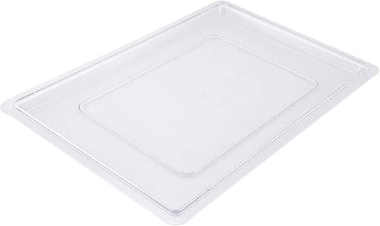Winco PC Cover for Food Storage Box, 18 by 26-Inch