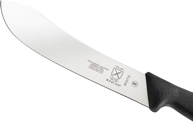 Mercer Culinary BPX M13715 American Butcher Knife, 8-Inch
