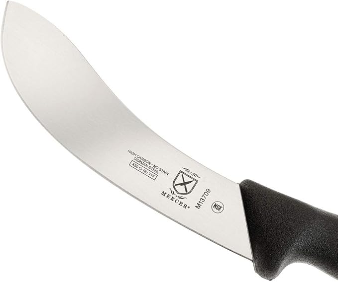 Mercer Culinary BPX, 5.9-Inch, Skinning Butcher Knife
