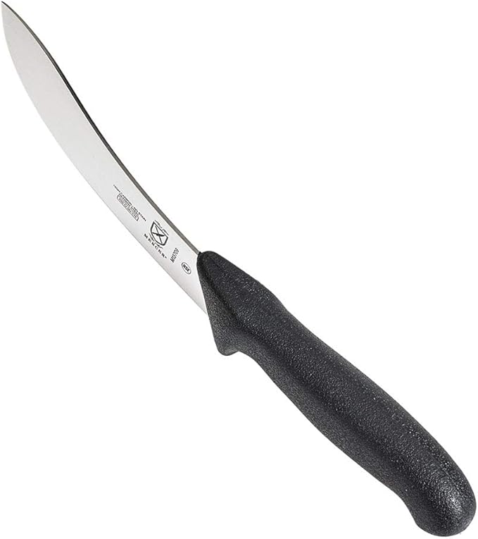 Mercer Culinary BPX, 5.9-Inch, Skinning Butcher Knife