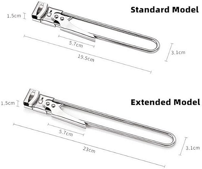 2023 New Jar Opener for Weak Hands, Adjustable Stainless Steel Can Opener, Jar Gripper Tight Lid Opener, Kitchen Gadgets, Easy Jar Opener for the Elderly and Children (A1-1PCS-Standard Model)