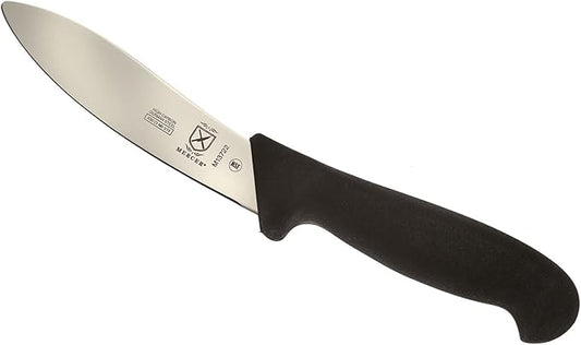 Mercer Culinary BPX Lamb Skinning Knife, 5 Inch