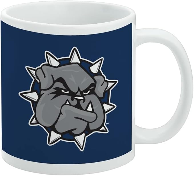 Southwestern Oklahoma State University Primary Logo Ceramic Coffee Mug, Novelty Gift Mugs for Coffee, Tea and Hot Drinks, 11oz, White