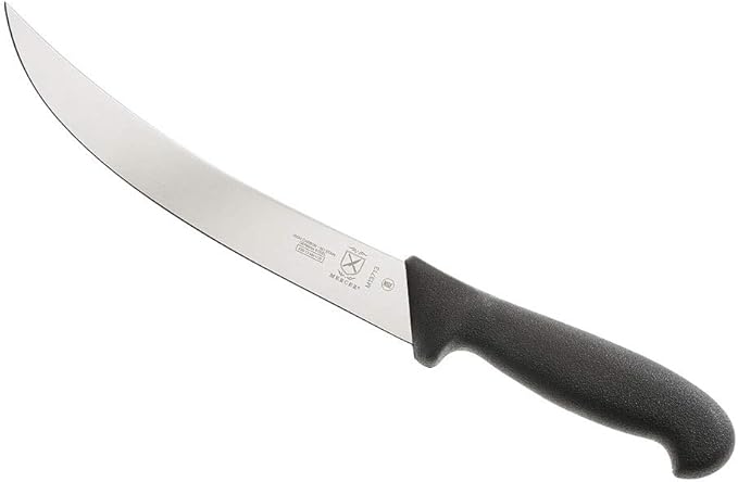 Mercer BPX Breaking Butcher Knife, 8 Inch M13713
