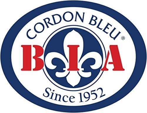 BIA Cordon Bleu 903169S4SIOC Tall Diner Mug, Set of 4, 4-inch Height
