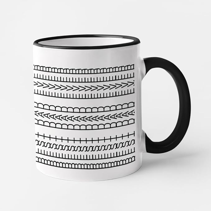 Funny Dad Hidden Message Personalized Mug - Gifts For Fathers Day, Birthday, Christmas, Best Dad Ever Cup Gift From Daughter, Loving Gift For Papa, Home Decor, Unique Ceramic Coffee Mug