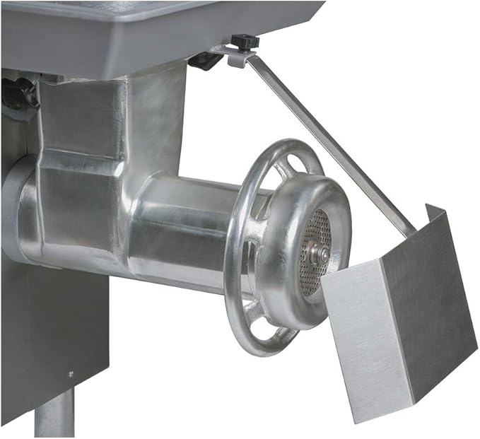 PRO-CUT KG-32 Meat Grinder 3 HP 220V 3 Phase