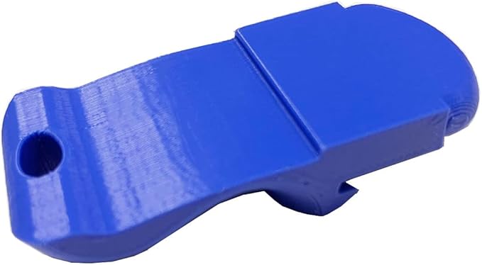 Canning Jar Opener, Mason Jar Opener Canning Tools for Releases Aluminum Vacuum Seal on all Wide Mouth and Regular Mouth Lids,Blue