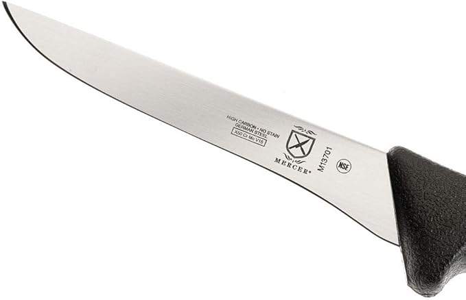 Mercer Culinary BPX, 5.1-Inch, Boning Knife – Stiff