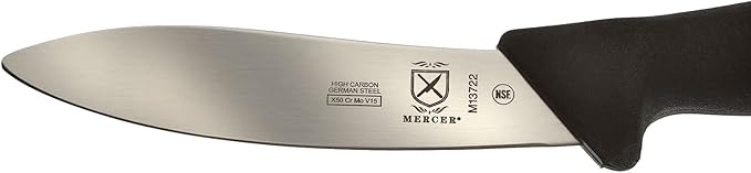 Mercer Culinary BPX Lamb Skinning Knife, 5 Inch