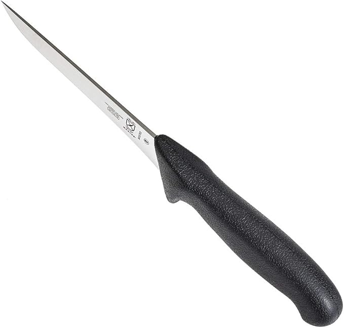 Mercer Culinary BPX Boning Knife- Stiff, 5.9 Inch