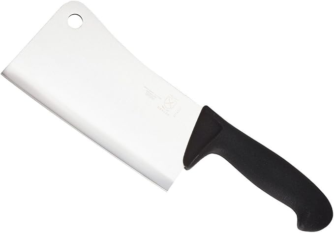 Mercer Culinary BPX, 7 Inch, Polypropylene Handle