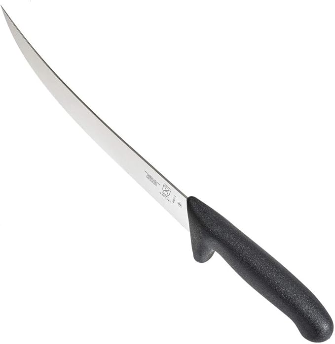 Mercer Culinary BPX Breaking Butcher Knife, 10 Inch