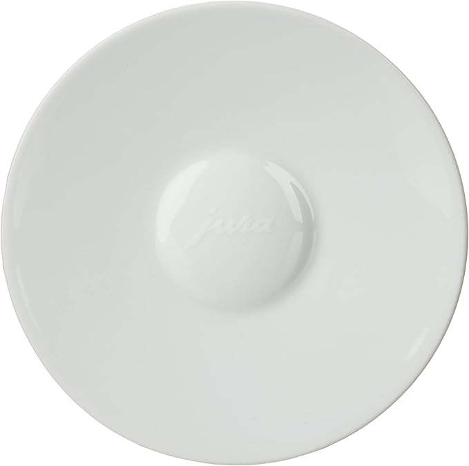 JURA Coffee Cups & Saucers, Cups, Coffee, Set of 2, 66499