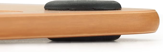 Mercer Culinary Composite Cutting Board 17 5/16" x 12 3/4", with Non Slip Feet and Juice Groove