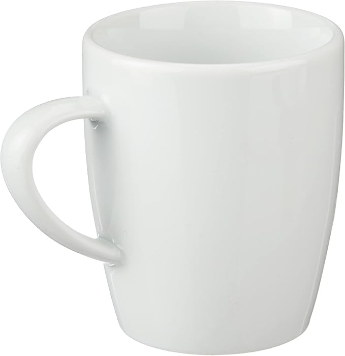 JURA Coffee Cups & Saucers, Cups, Coffee, Set of 2, 66499