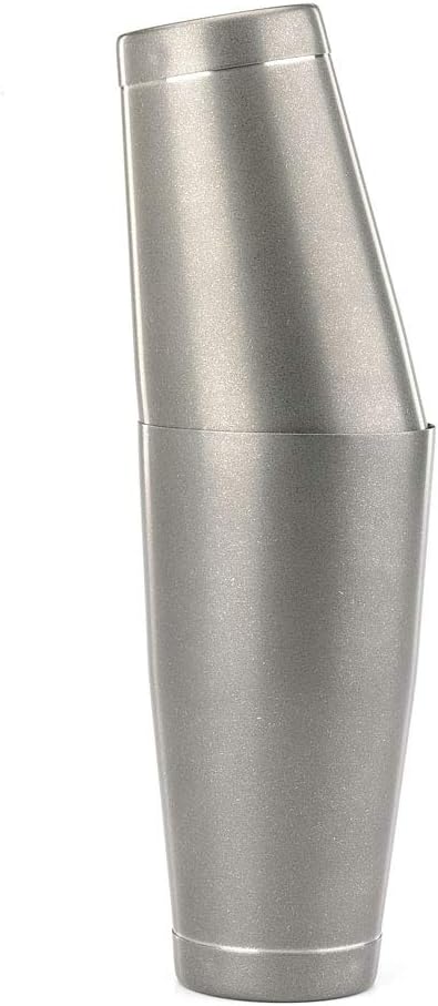 Barfly Cocktail Tin, Set (18 oz and 28 oz), Vintage,M37009VN