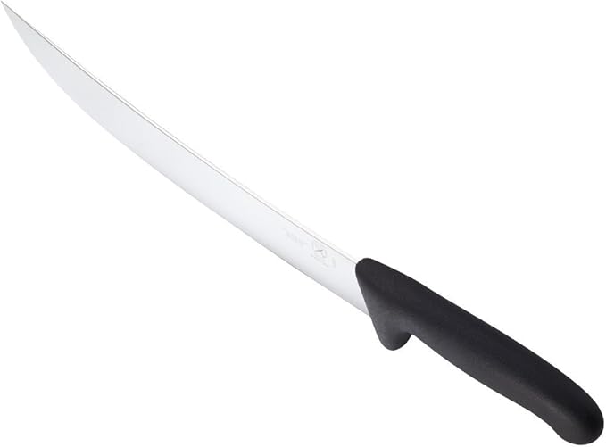 Mercer Culinary Mercer BPX, 10-Inch, Cimeter M13610, Multi