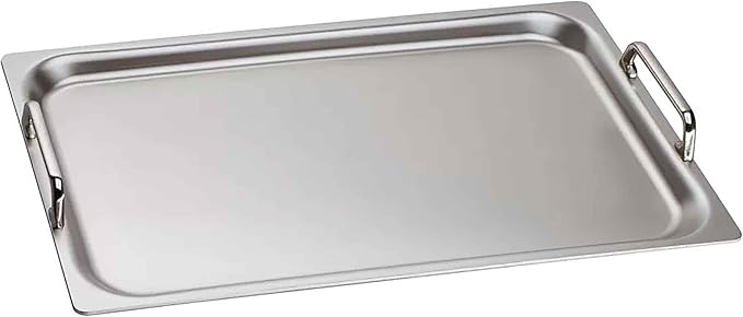 Bosch 11002974 Range Grill Plate - Teppanyaki 13" x 21" (TEPPAN1321)
