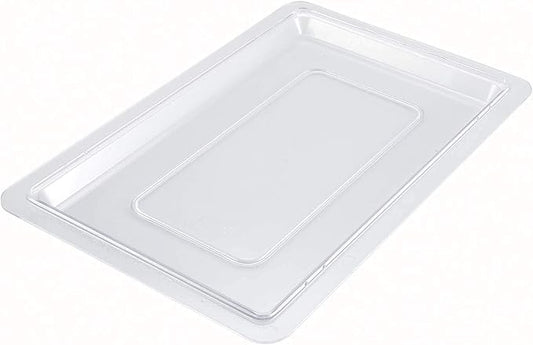 Winco PC Cover for Food Storage Box, 12 by 18-Inch
