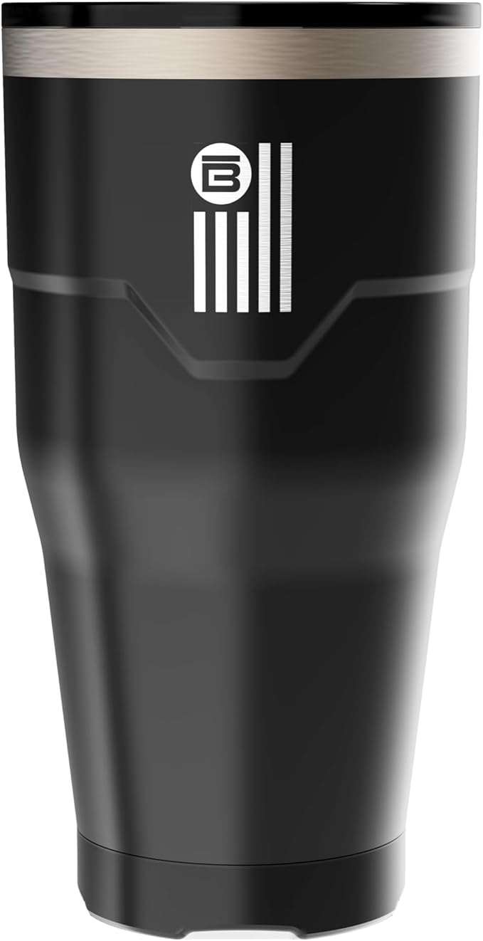 BOTE MagnePod Drinkware MagneTumbler includes Lid with Straw Drink Tumbler Magnetically attaches to Compatible SUPs Kayaks Floats Hangouts 32 oz Multiple Colors