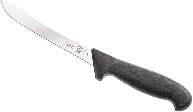 Mercer Culinary BPX, 5.9-Inch, Fillet Knife – Semi-Flexible
