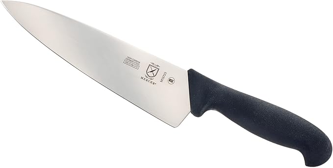 Mercer Culinary BPX Chef's Knife, 6-Inch