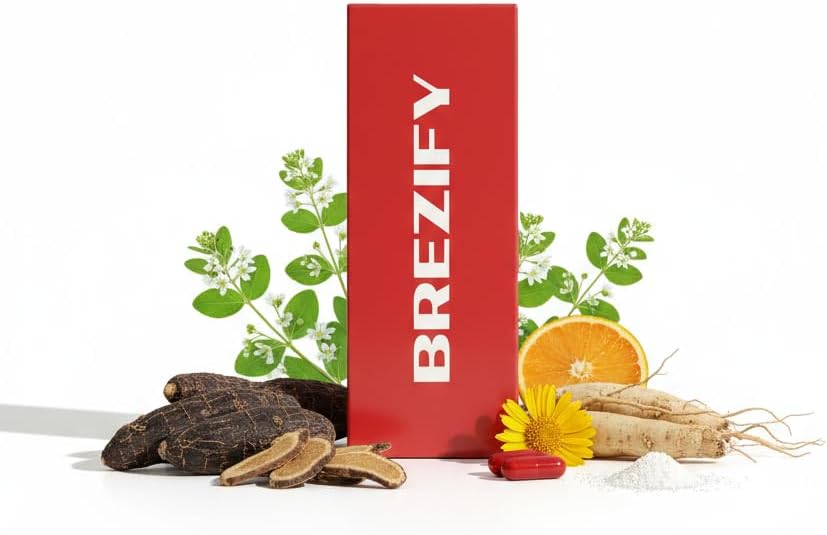 Plan-Based Aroma Diffuser with Extracts of Ashwa, BlackMacca Roots Vitamin C - Cherry Raspberry Scent